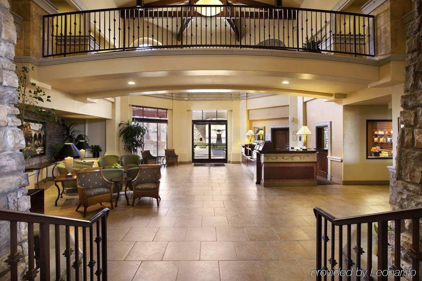 Embassy - Paloma Village Hotel Tucson