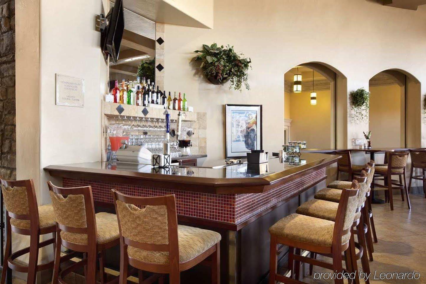 Embassy Tucson - Paloma Village 4* Casas Adobes