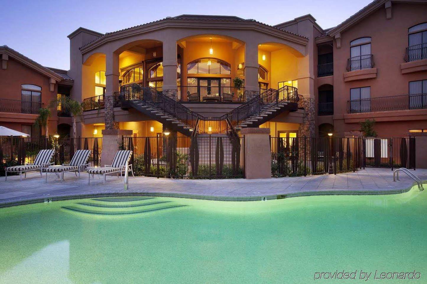 Embassy - Paloma Village