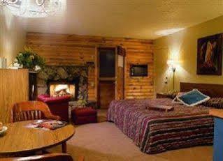 Lodge Kohl's Ranch Payson