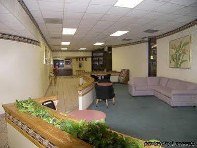El Dorado - Motel Nogales