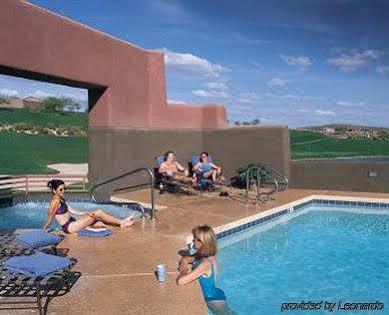 At Eagle Mountain Hotel Fountain Hills