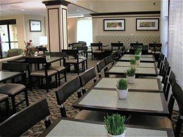 Express & Phoenix Dist By Ihg