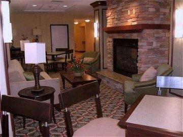 Hotel Express & Phoenix Dist By Ihg