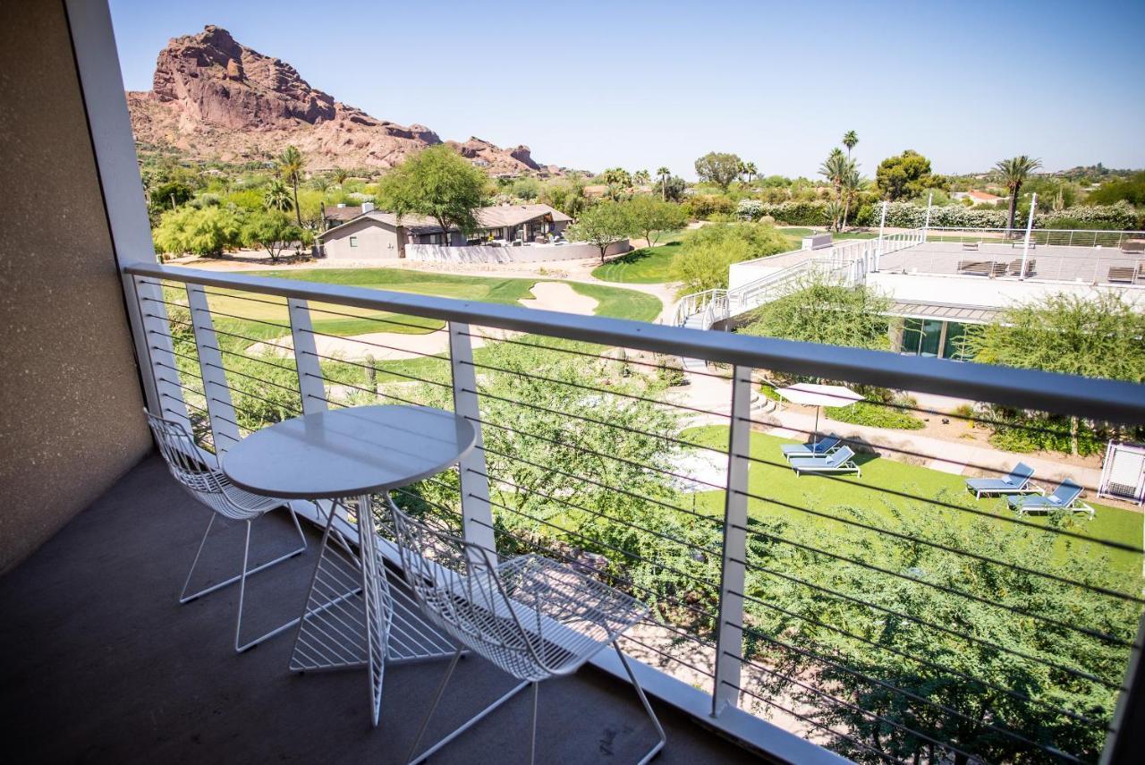 Resort Mountain Shadows Scottsdale Paradise Valley