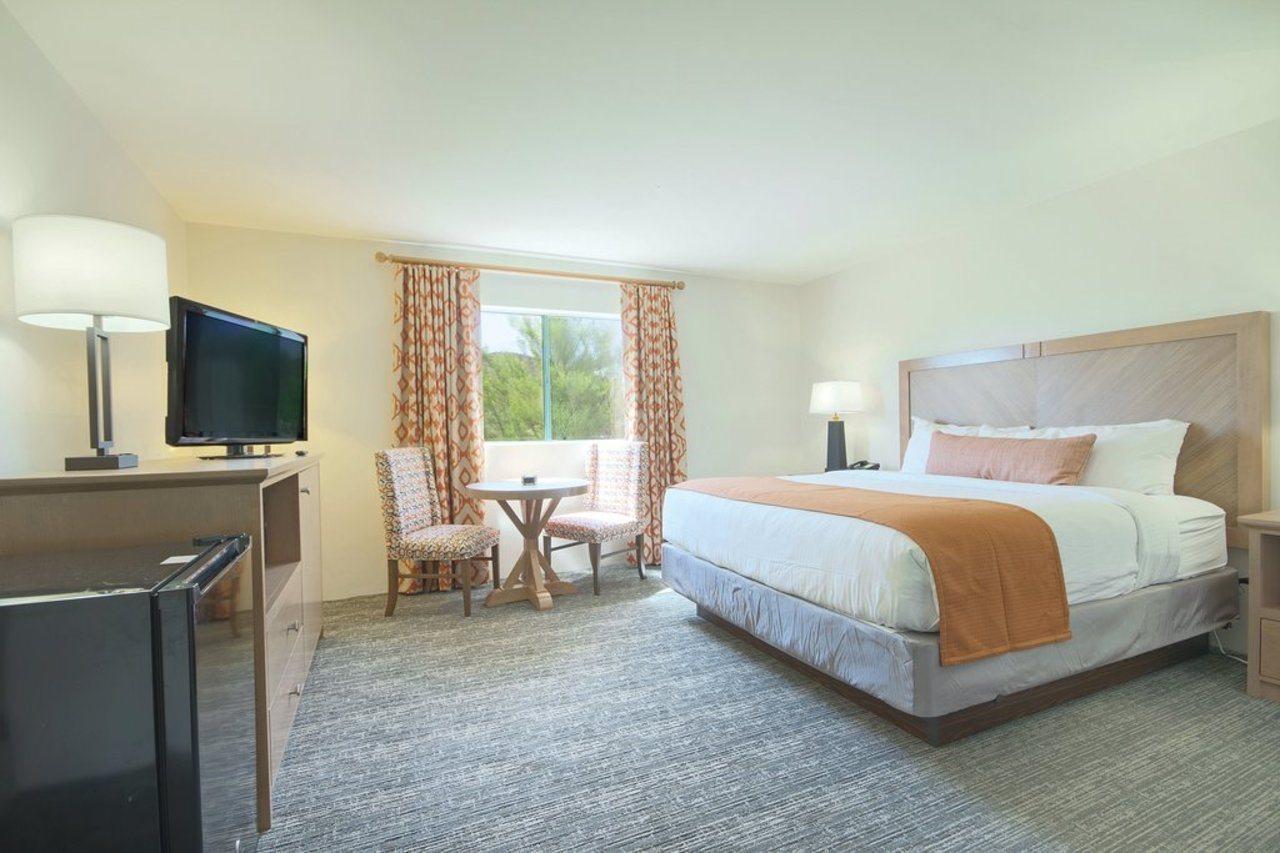 Starr Pass Golf Resort