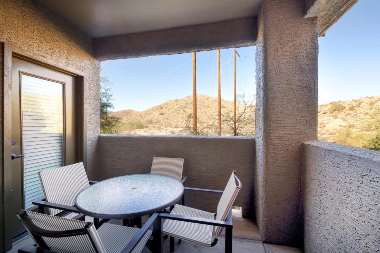 Raintree At South Mountain Preserve 3* Phoenix