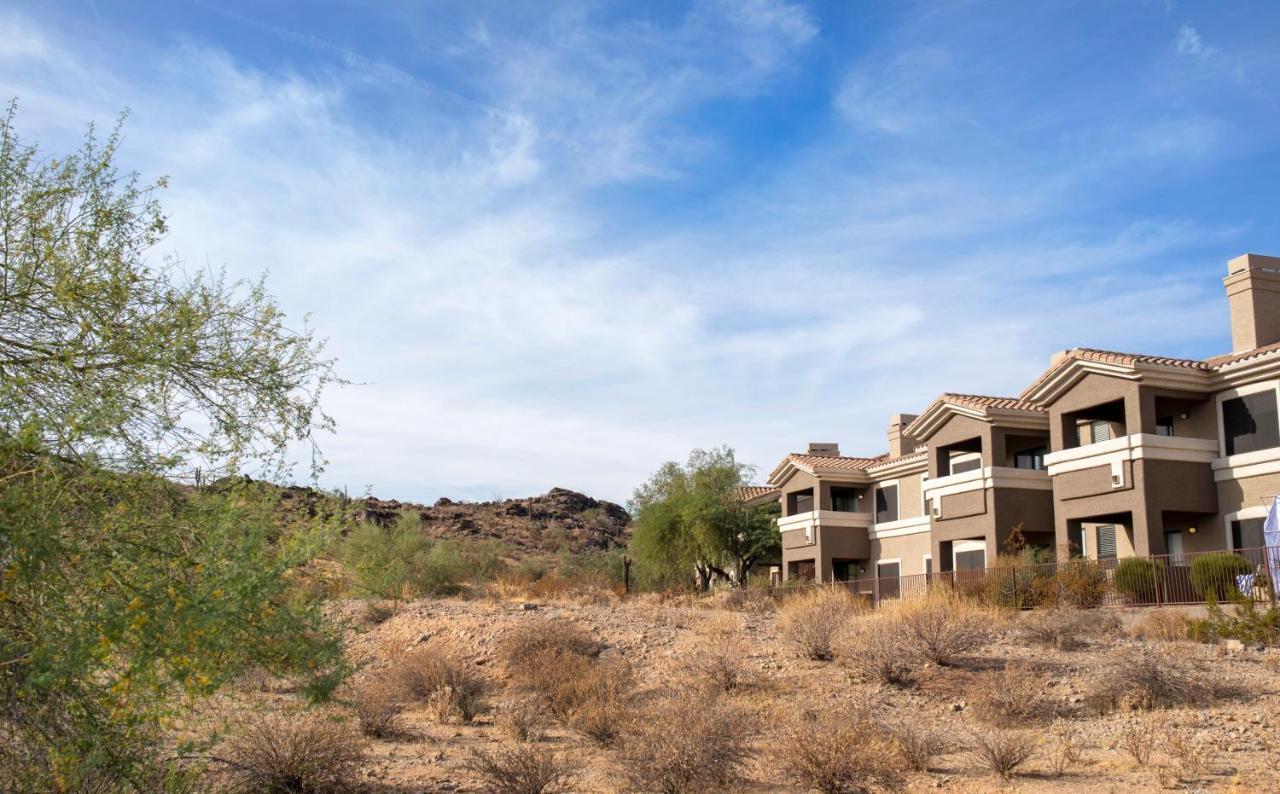 Raintree At South Mountain Preserve 3*