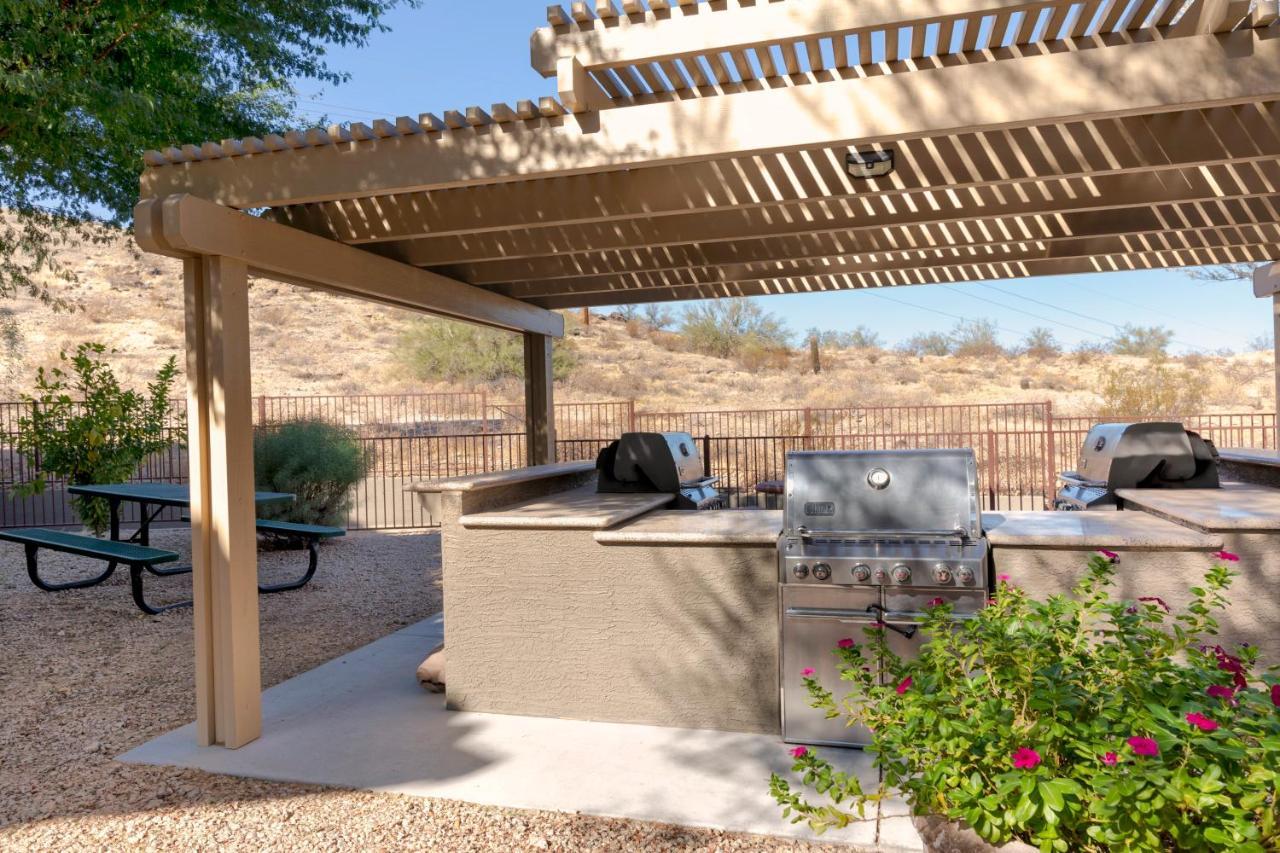 Raintree At South Mountain Preserve 3* Phoenix