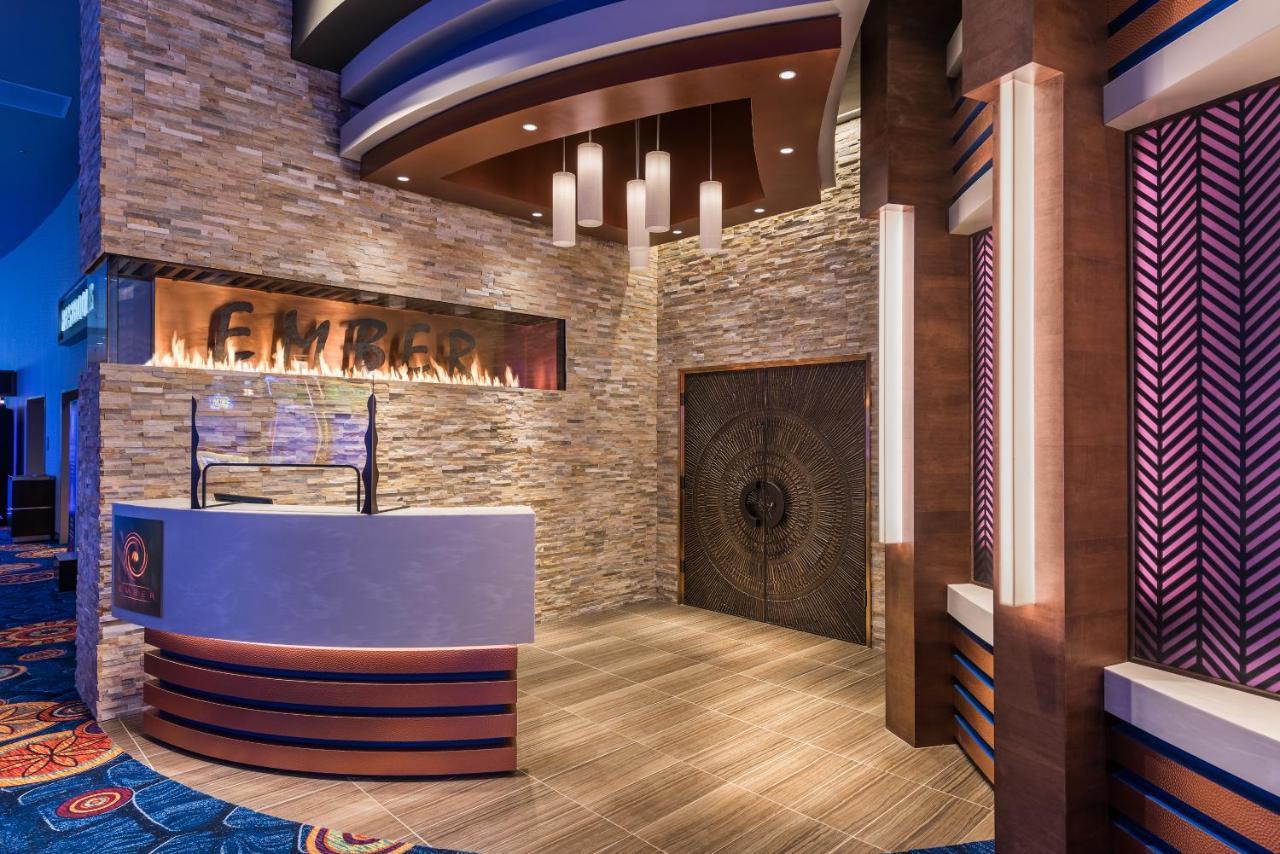 Wekopa Casino