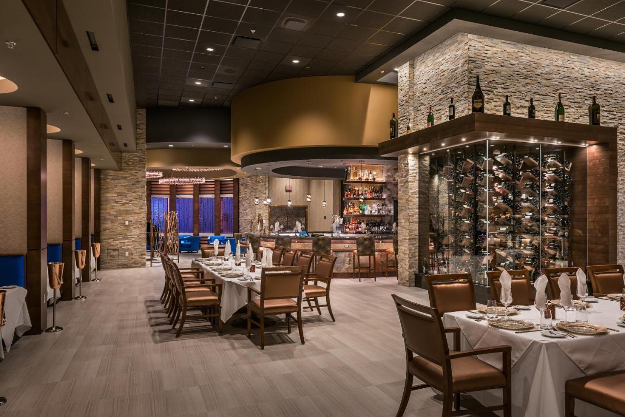 Wekopa Casino Resort 4*
