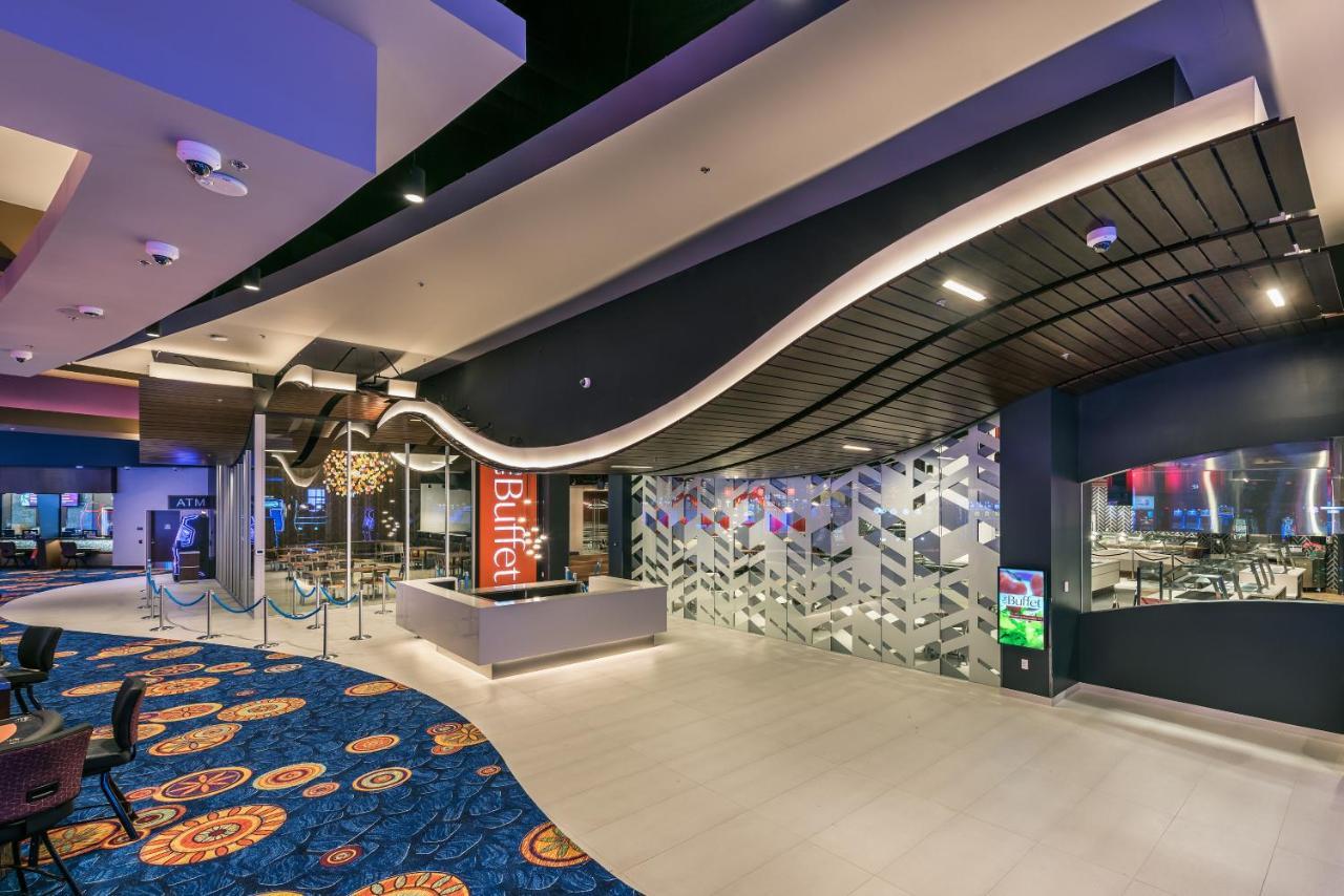 Wekopa Casino Resort 4*