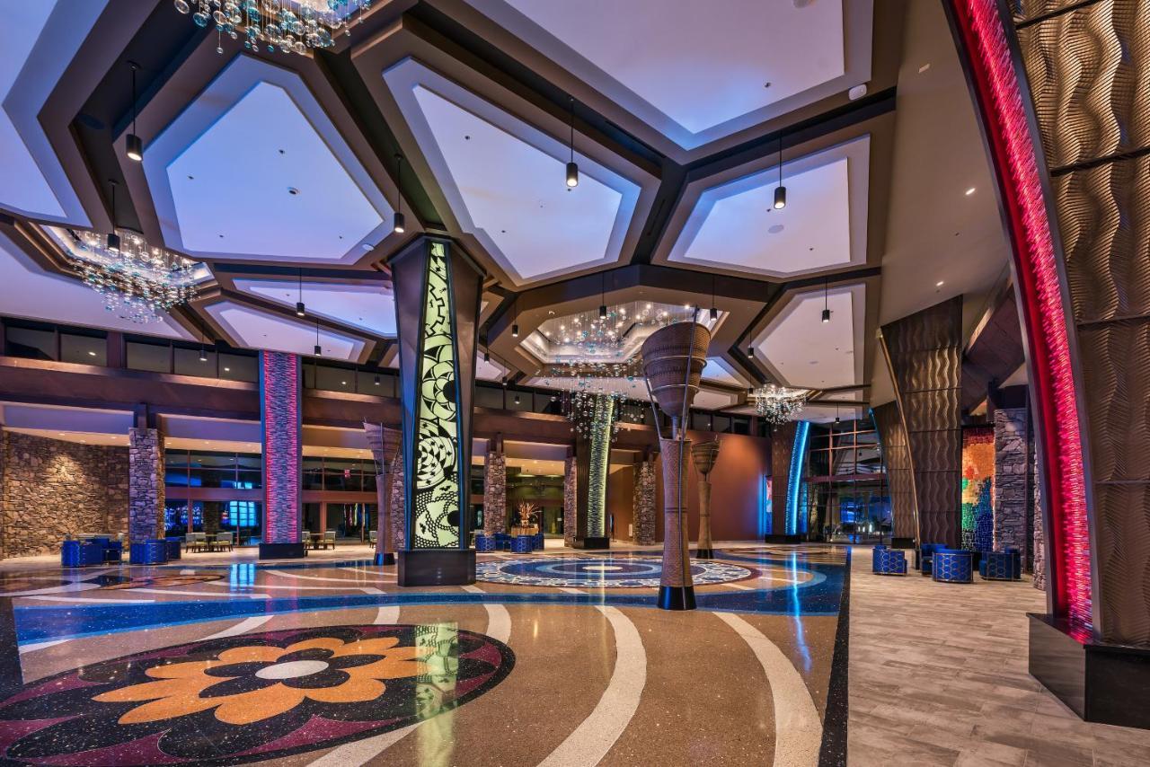 Resort Wekopa Casino