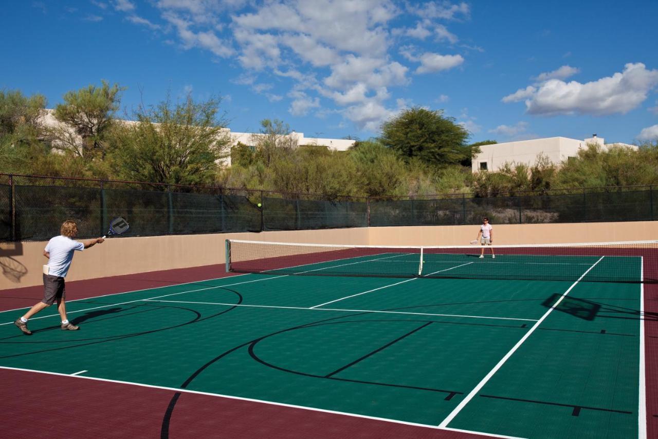 Starr Pass Golf 3* Tucson