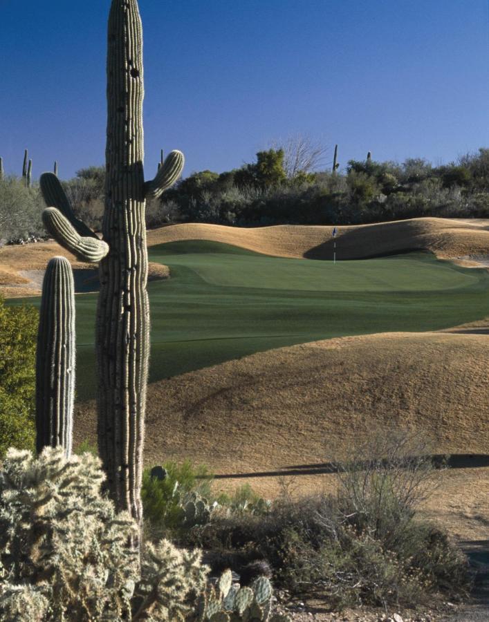 Starr Pass Golf Resort Tucson