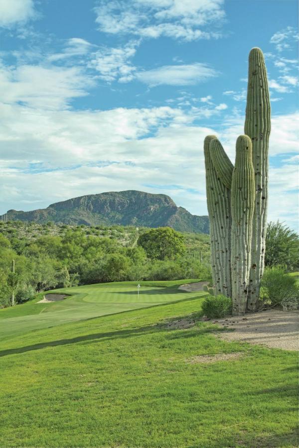 Resort Starr Pass Golf 3*