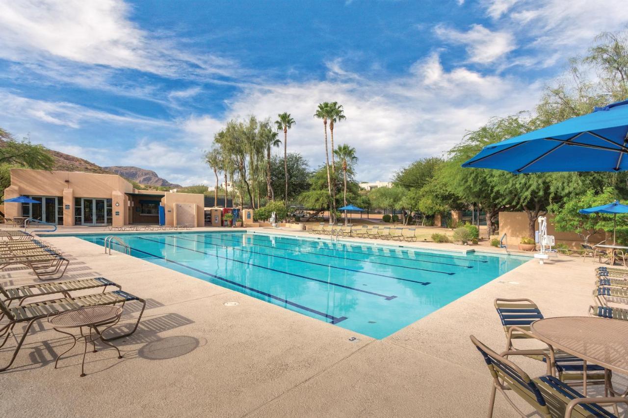 Resort Starr Pass Golf