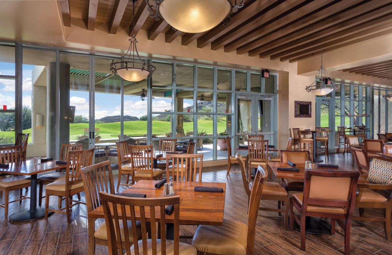Resort Starr Pass Golf 3*