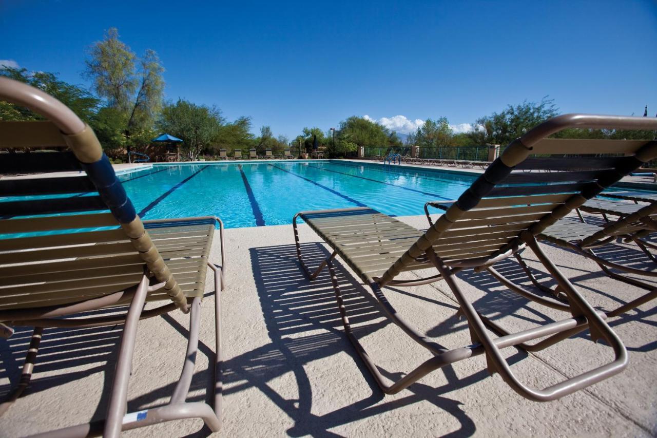 Resort Starr Pass Golf Tucson