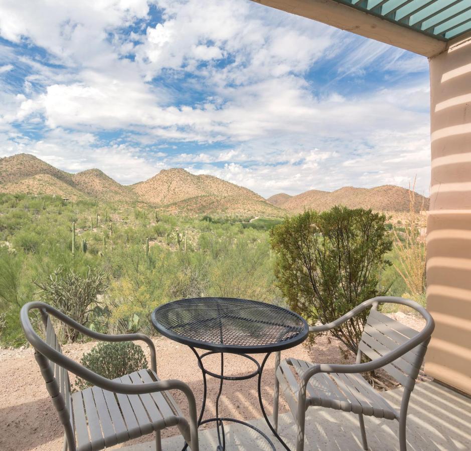Starr Pass Golf 3* Tucson