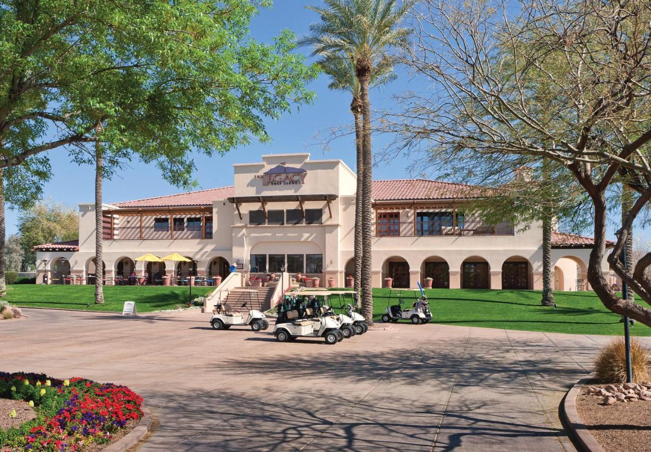 Resort The Legacy Golf 4*