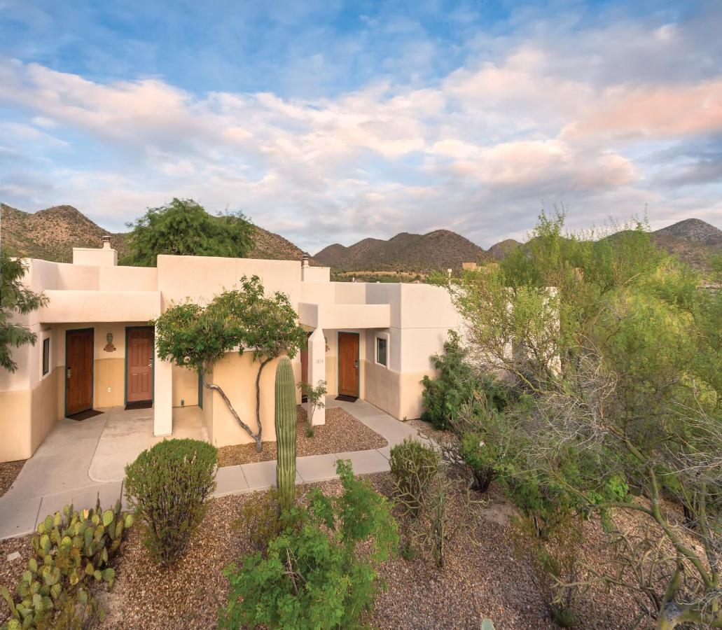 Starr Pass Golf 3* Tucson