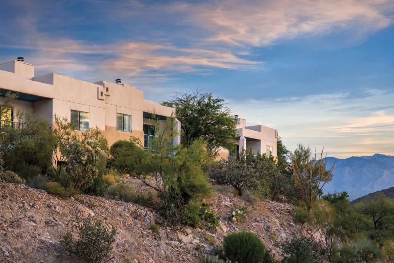 Resort Starr Pass Golf Tucson