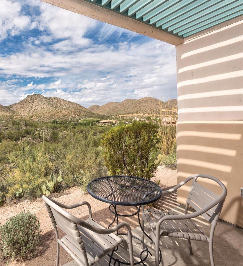Starr Pass Golf Resort Tucson