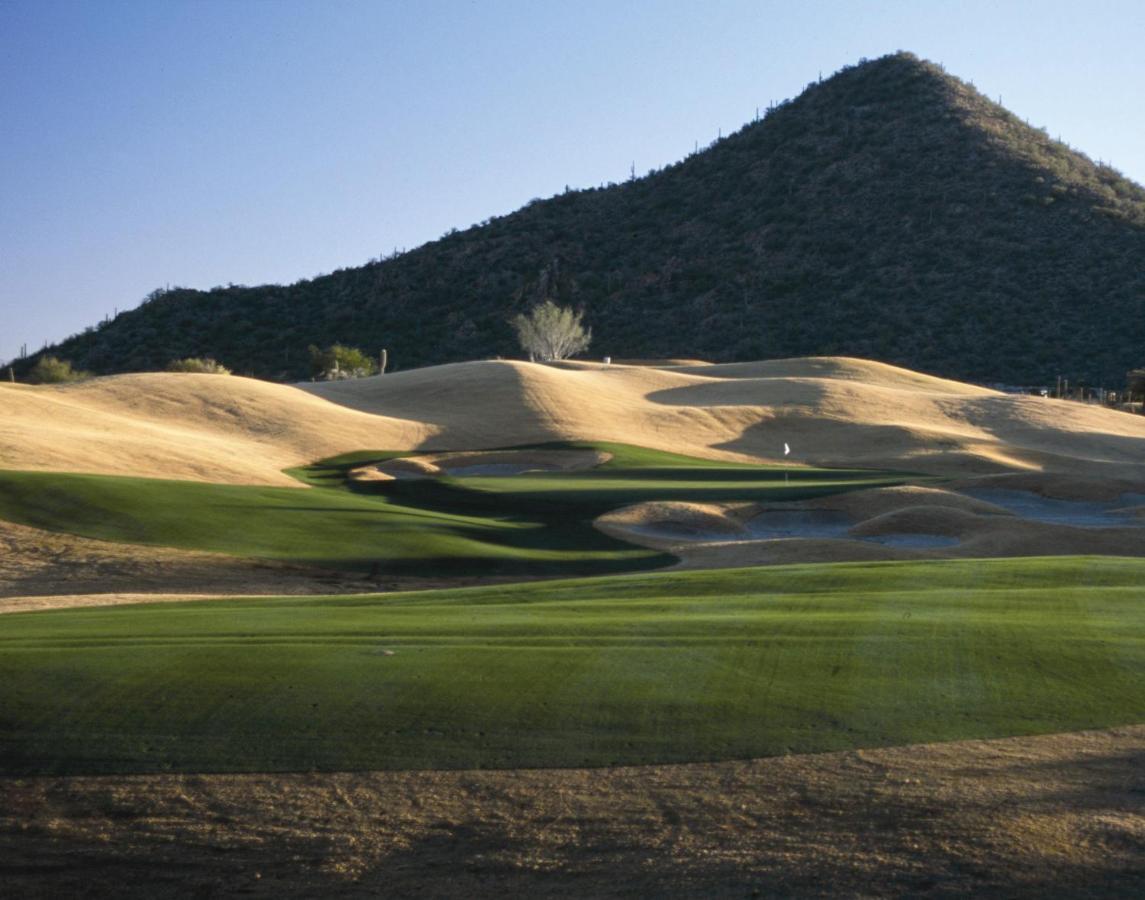 Starr Pass Golf