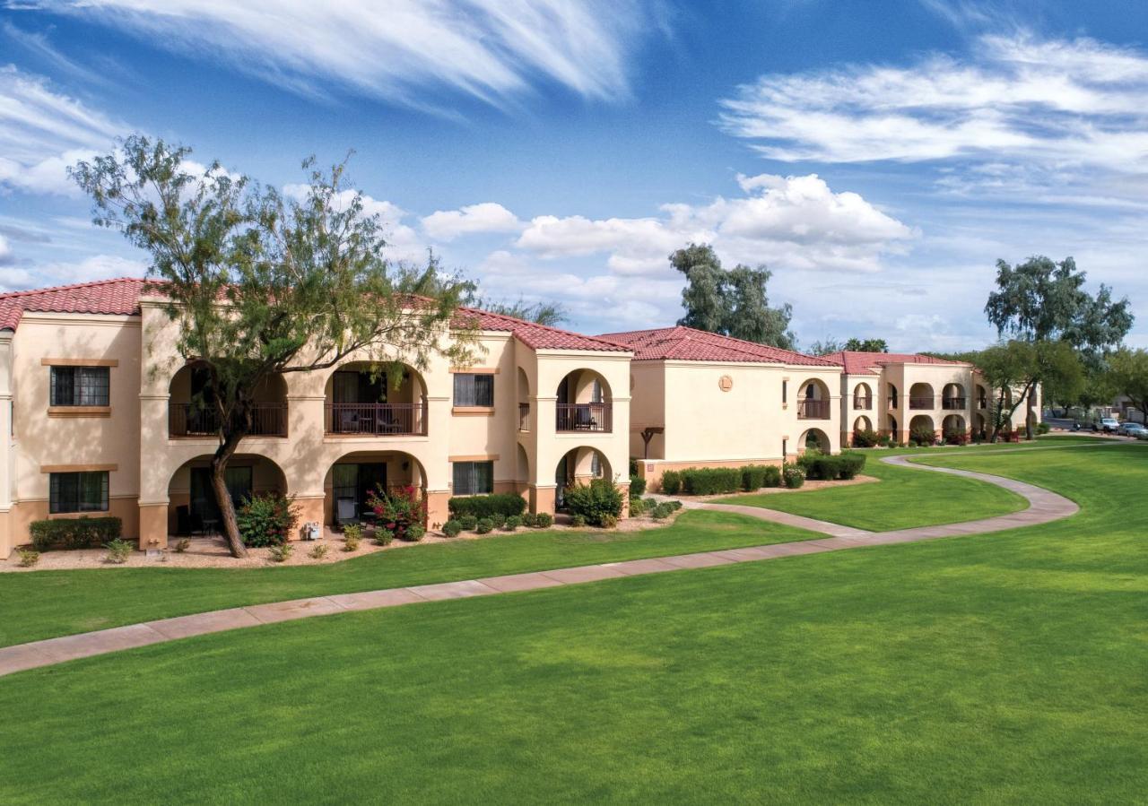 The Legacy Golf Resort