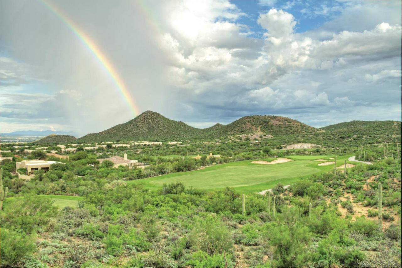Starr Pass Golf Resort