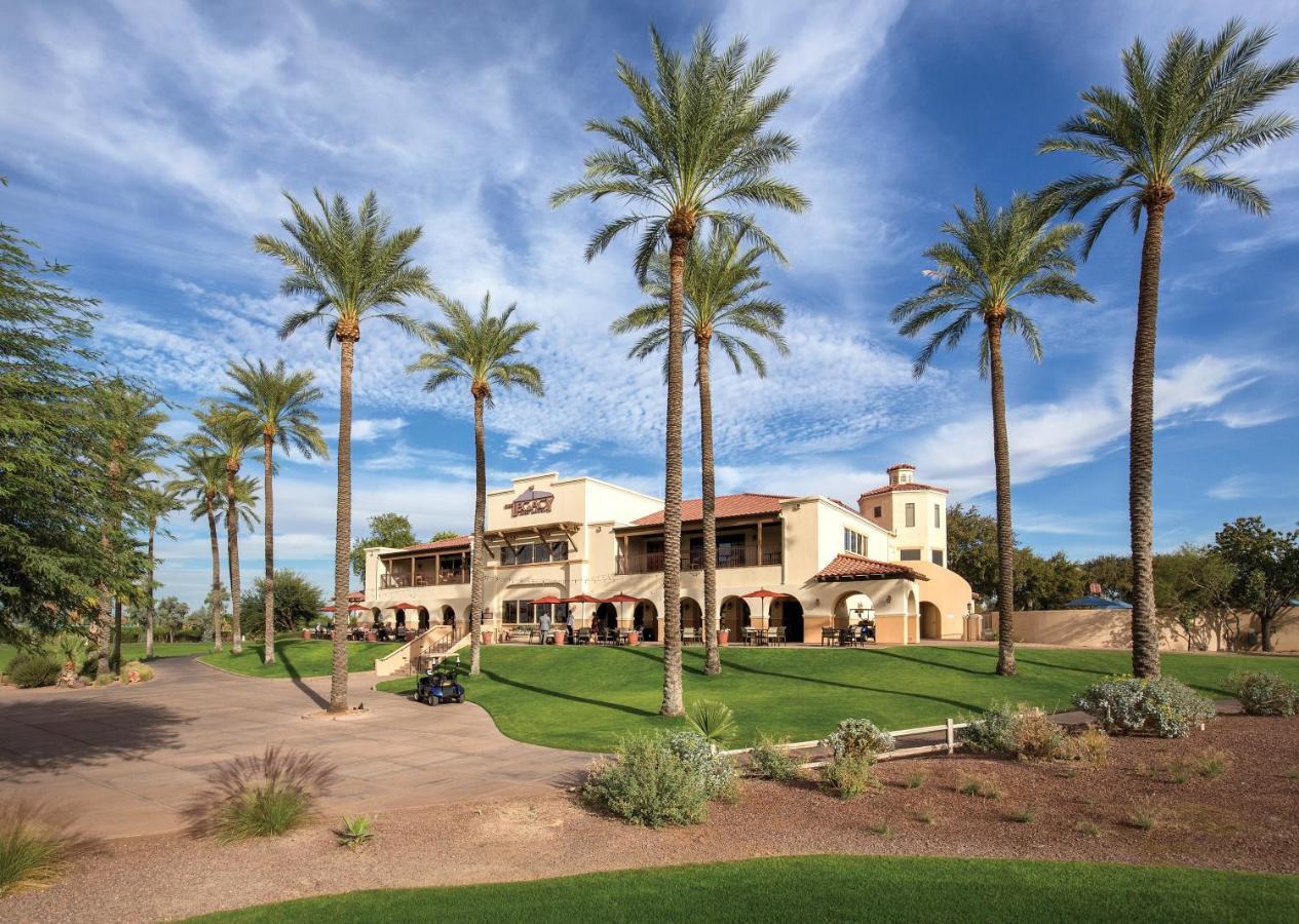 The Legacy Golf Resort 4*