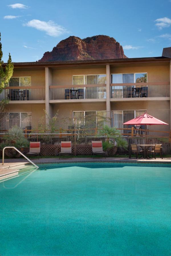 Poco Diablo Resort Sedona