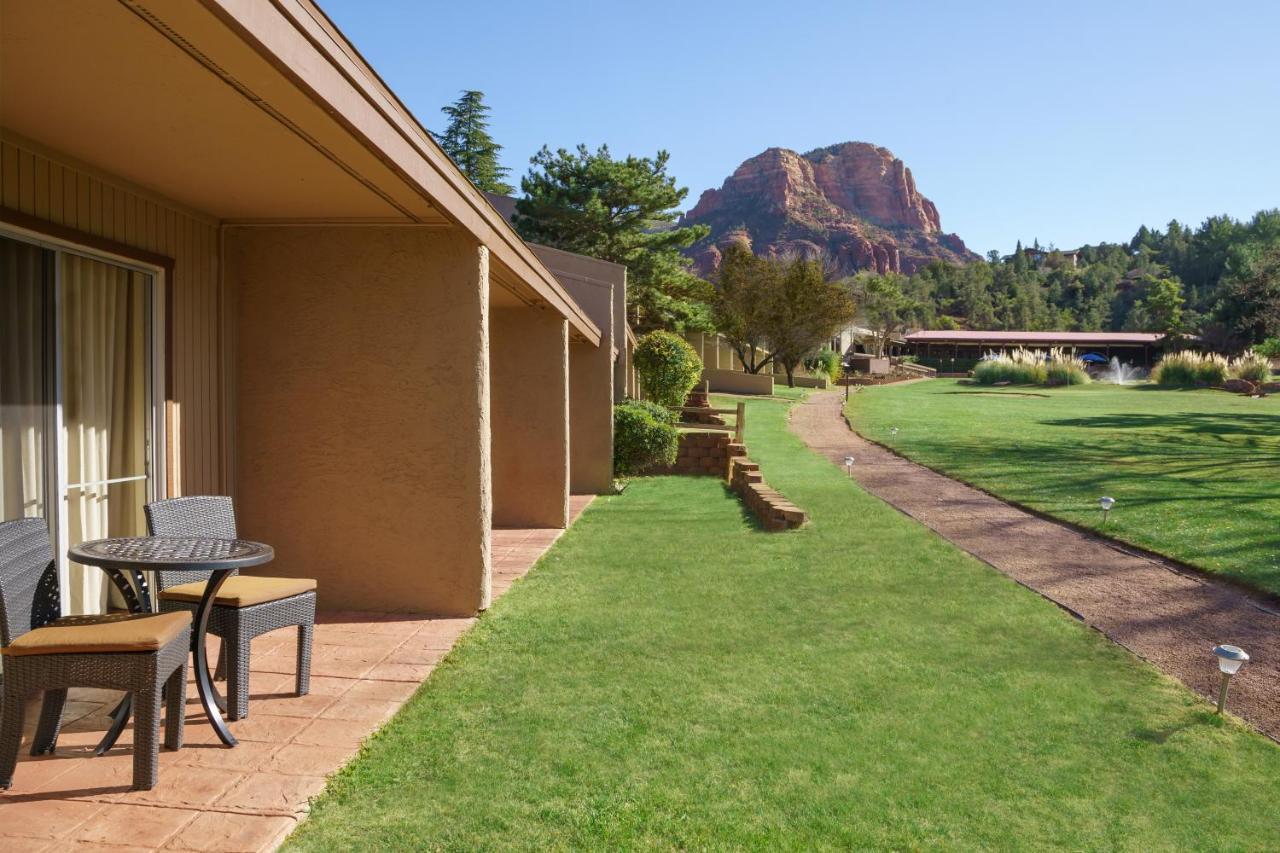 Poco Diablo Resort Sedona