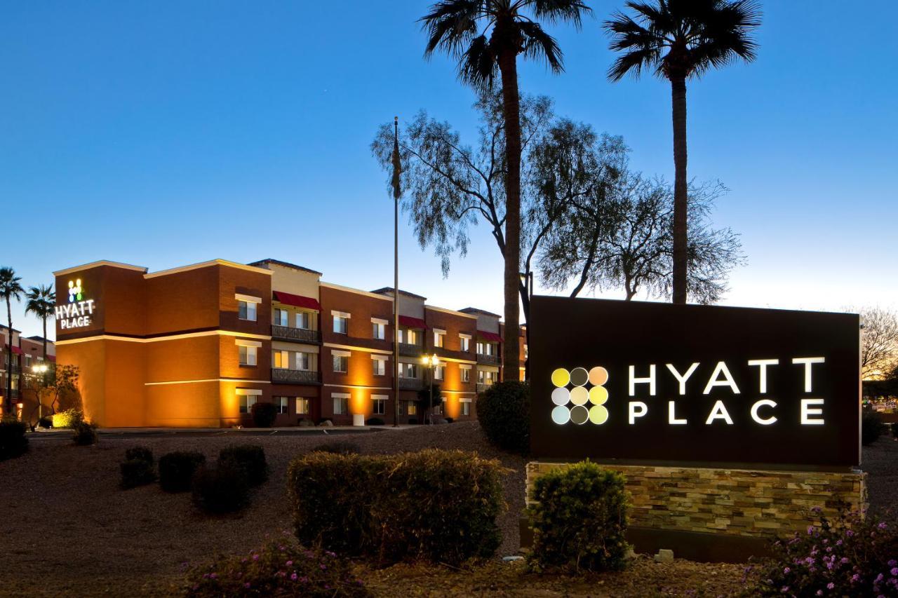 Hyatt Place Phoenix - Fashion Center Hotel Chandler
