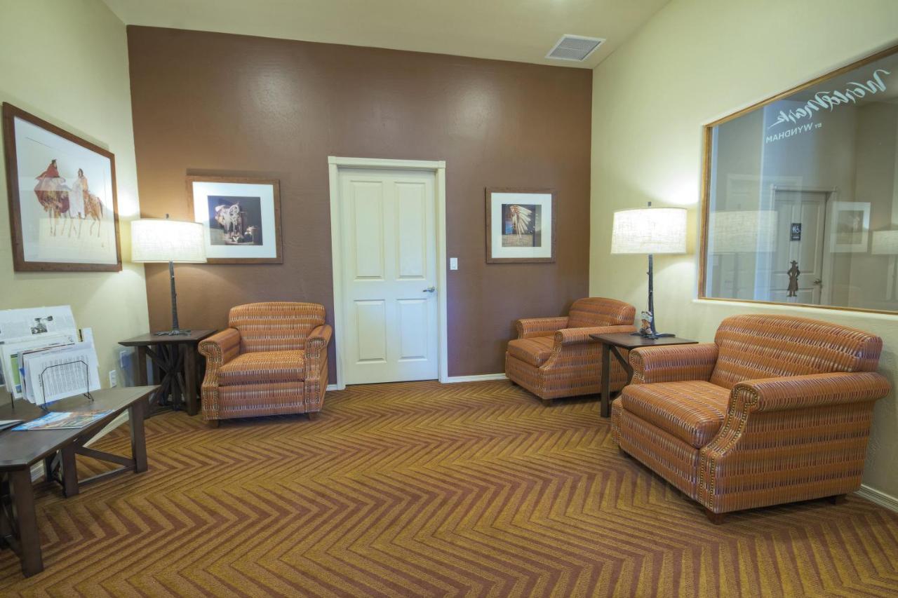 Resort Worldmark Bison Ranch Overgaard