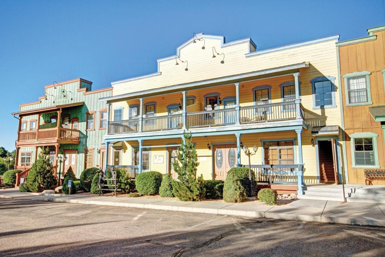 Resort Worldmark Bison Ranch