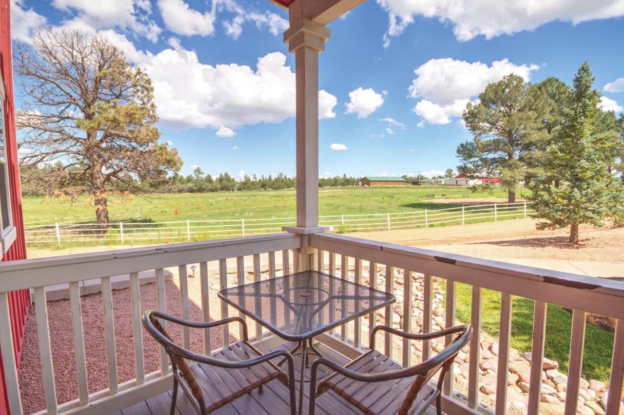 Resort Worldmark Bison Ranch 3*