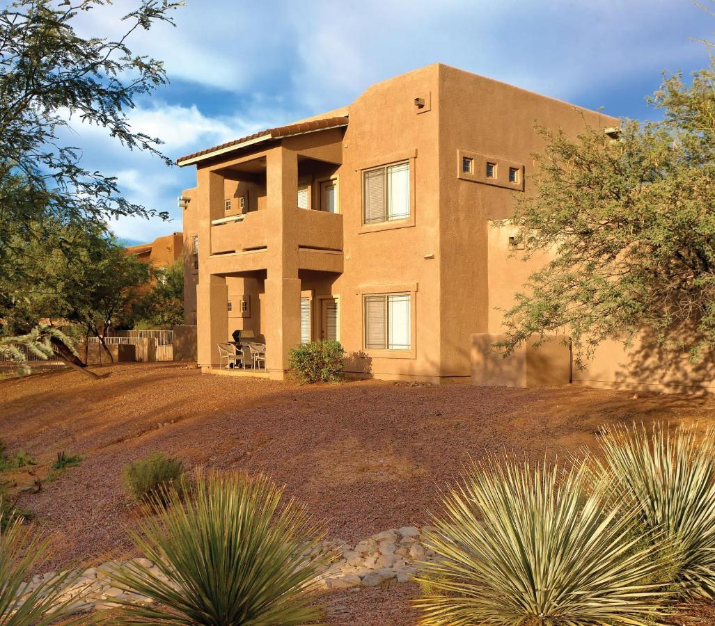 Resort Worldmark Rancho Vistoso Oro Valley