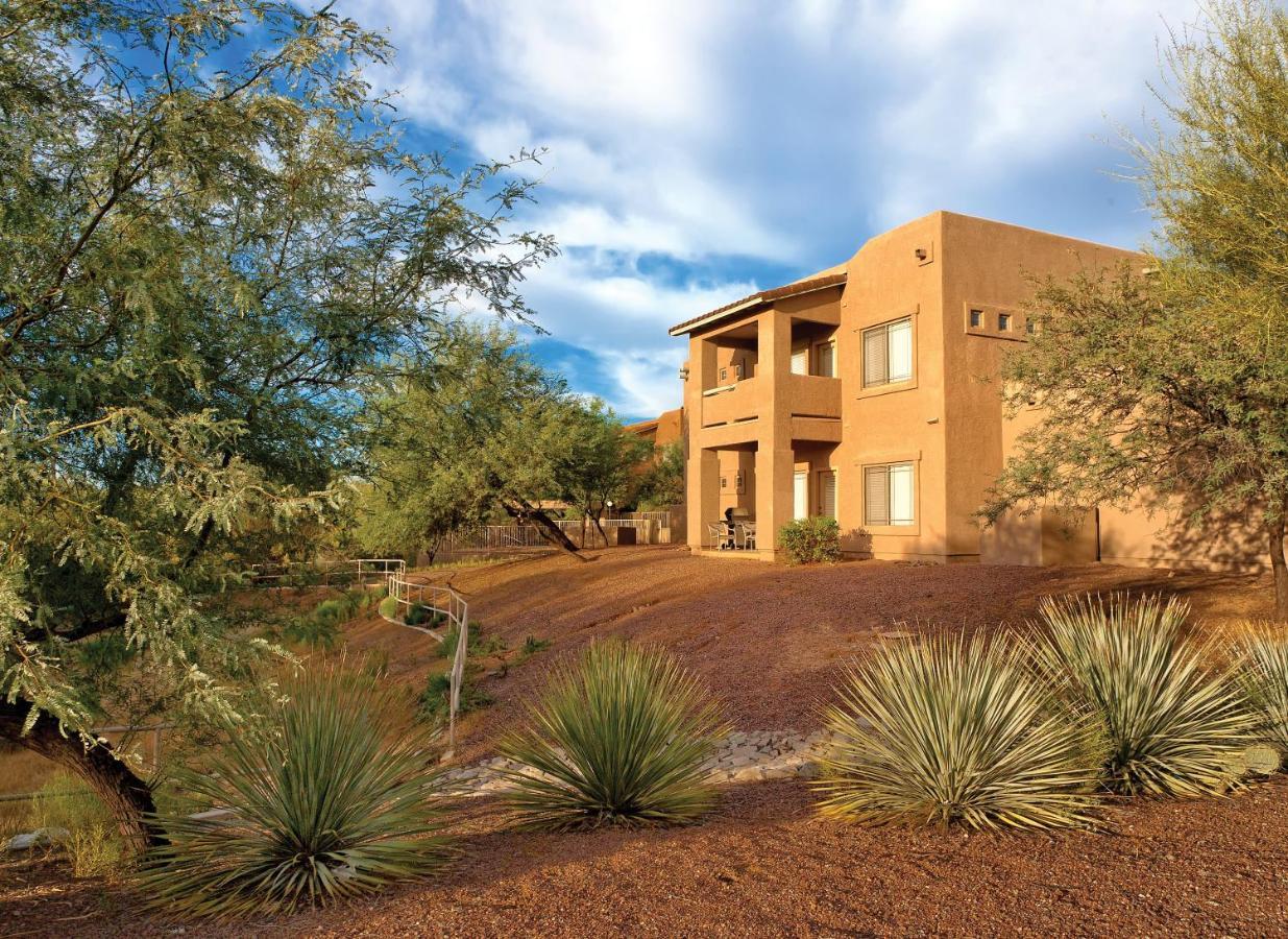 Worldmark Rancho Vistoso