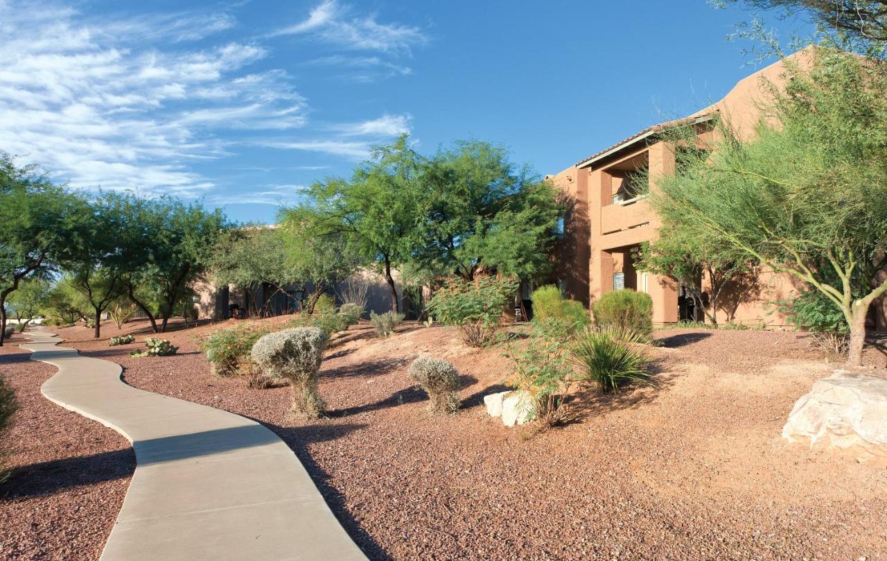 Worldmark Rancho Vistoso 3* Oro Valley