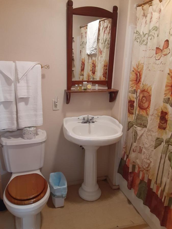 Bed & Breakfast Bordello