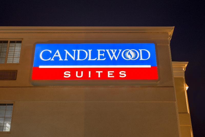 Candlewood By Ihg Hotel