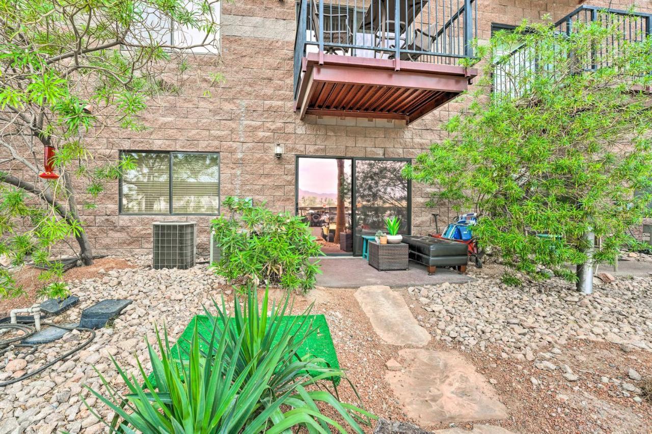 Havasu With Pool Access 1 Block To