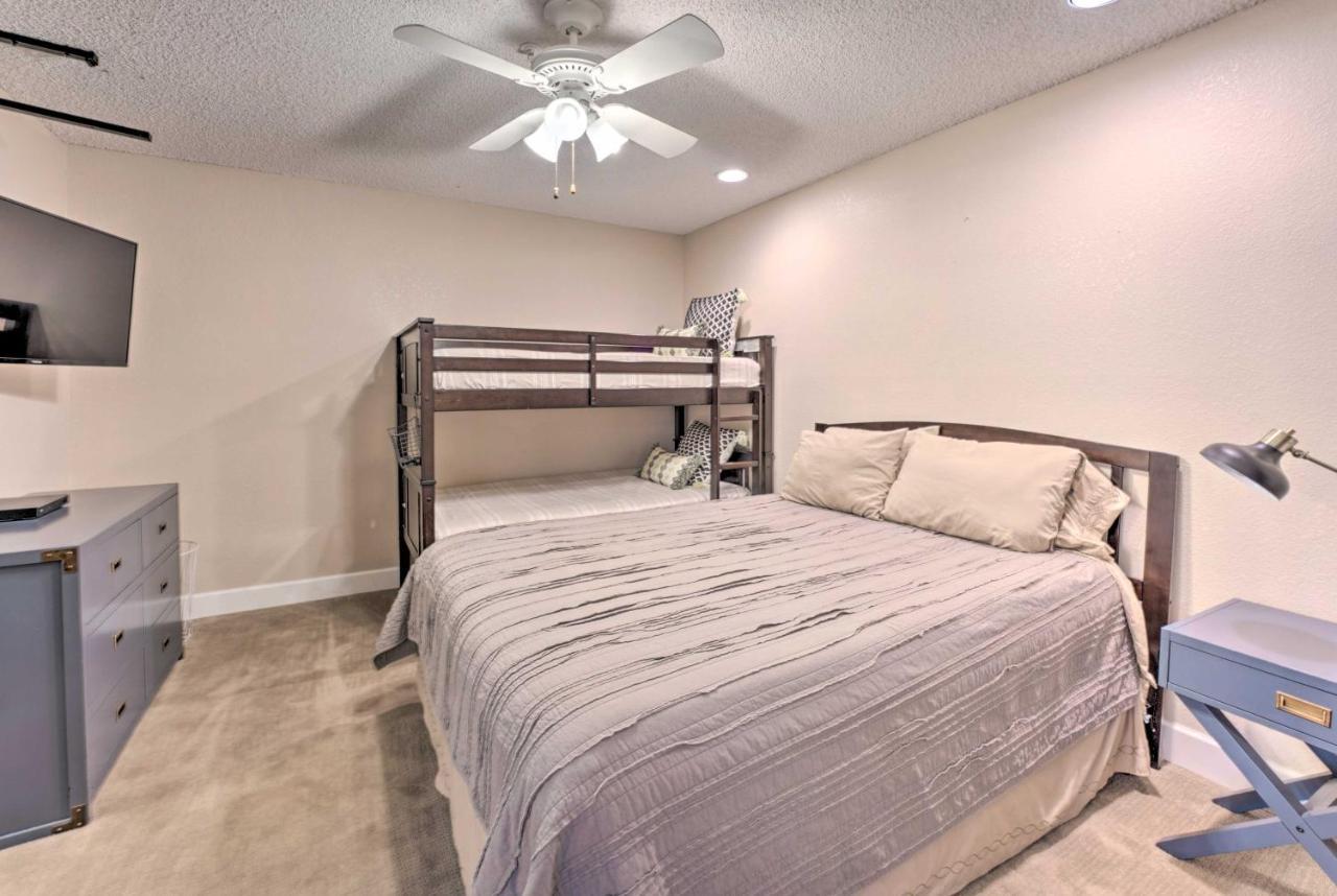 Havasu With Pool Access 1 Block To Apartment *