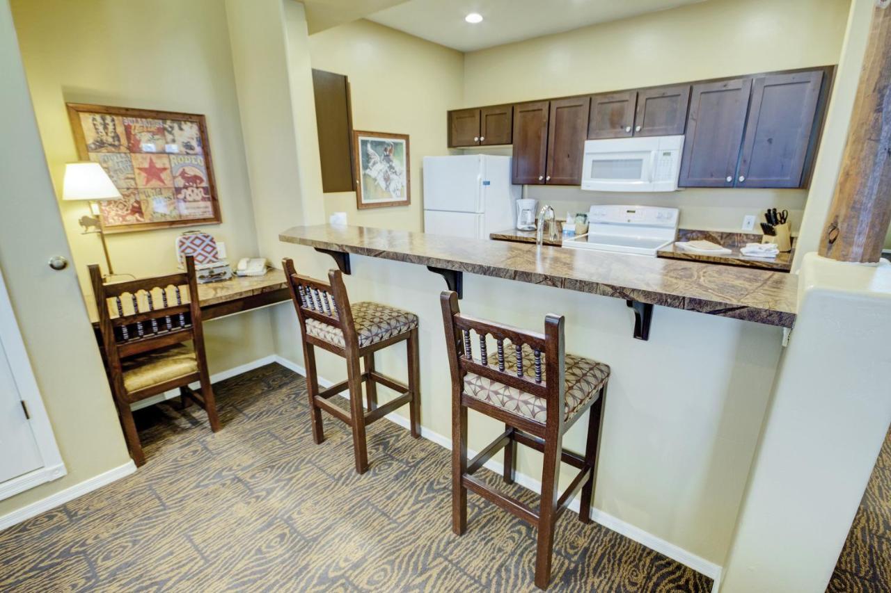 Worldmark Bison Ranch Overgaard