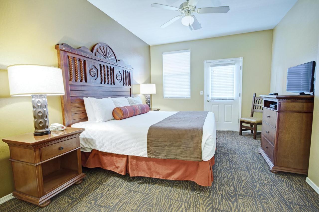 Worldmark Bison Ranch Resort
