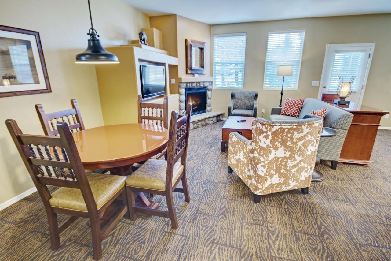 Worldmark Bison Ranch Resort 3*