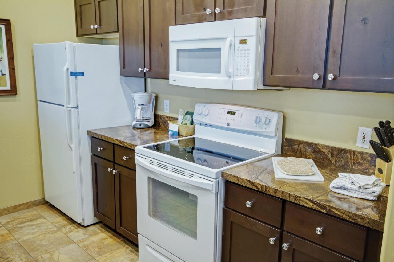 Resort Worldmark Bison Ranch