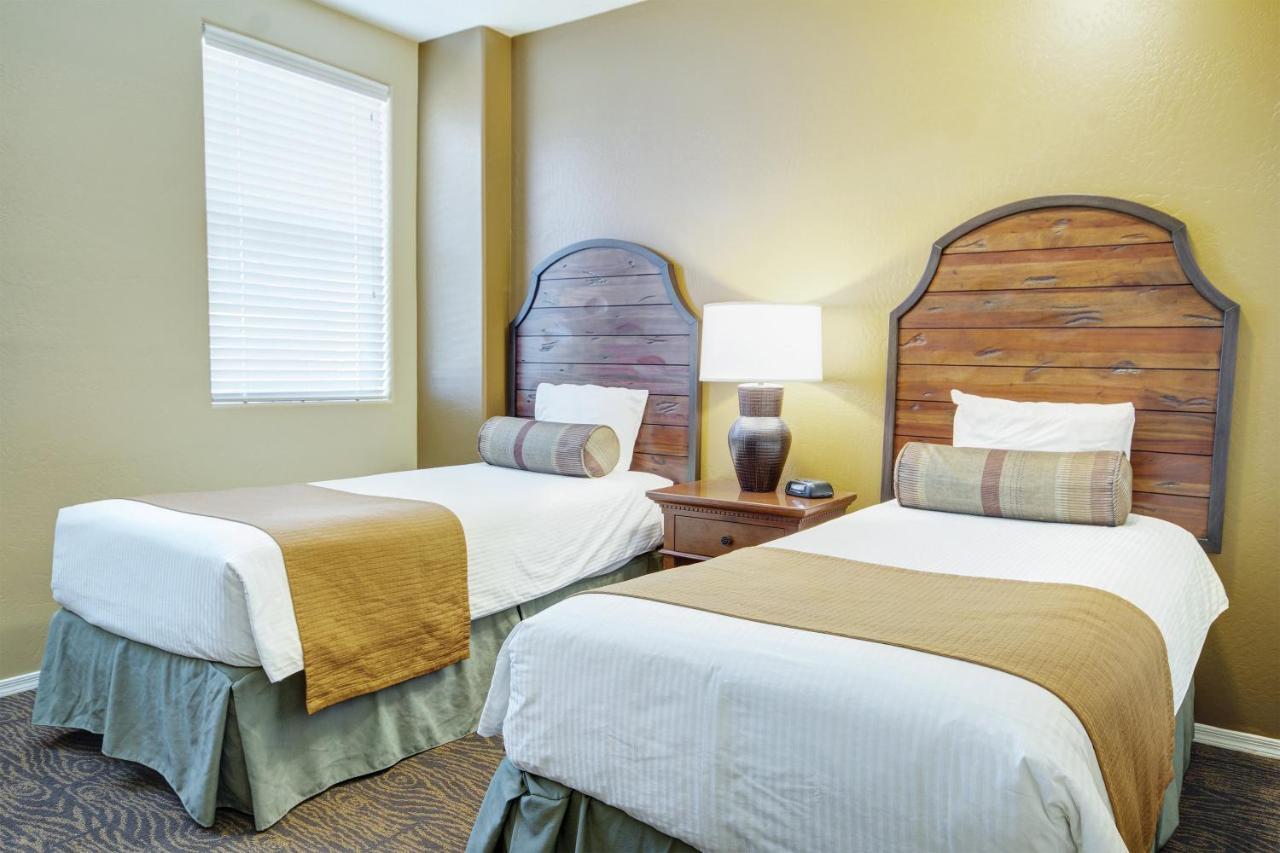 Worldmark Bison Ranch Resort